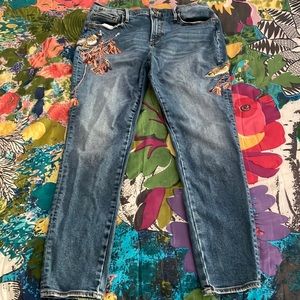 Driftwood Jeans